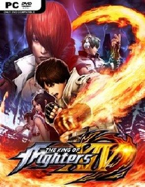 The_King_of_Fighters_XIV The King of Fighters XIV (PC)
