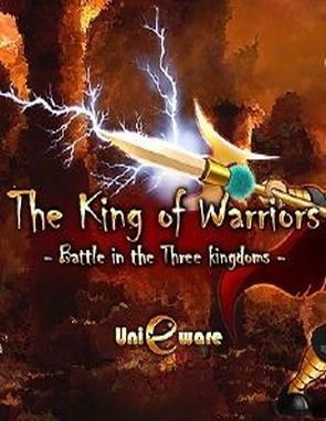 The_King_of_Warriors_Battle_in_the_Three_Kingdoms The King of Warriors: Battle in the Three Kingdoms (PC)