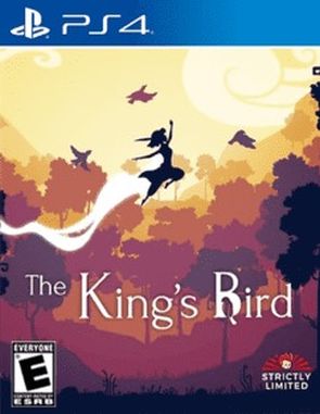 The_Kings_Bird The Kings Bird (PS4)