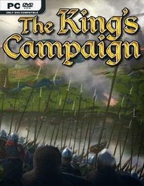 The_Kings_Campaign The Kings Campaign (PC)