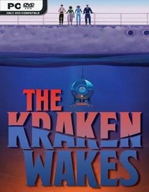 The Kraken Wakes (PC)