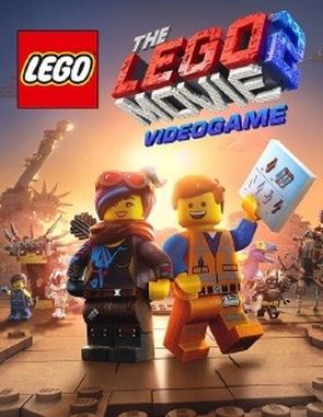 The LEGO Movie 2 Videogame (PC)