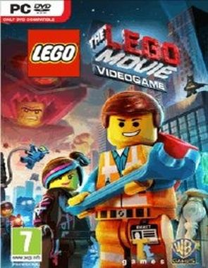 The LEGO Movie Videogame (PC)