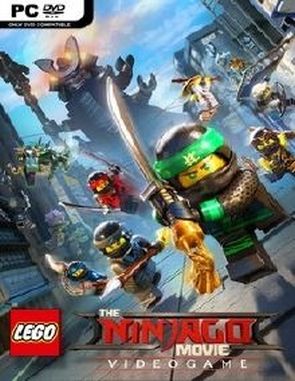 The LEGO NINJAGO Movie Video Game (PC)