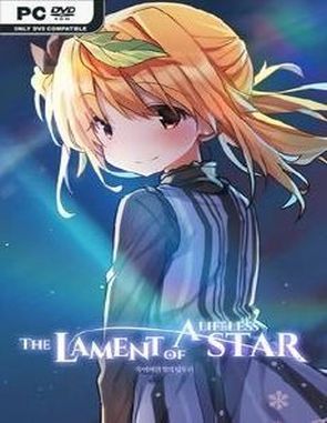 The Lament of a Lifeless Star (PC)