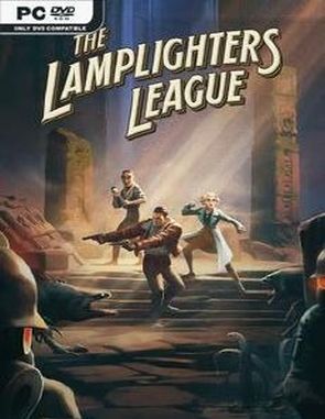 The Lamplighters League (PC)