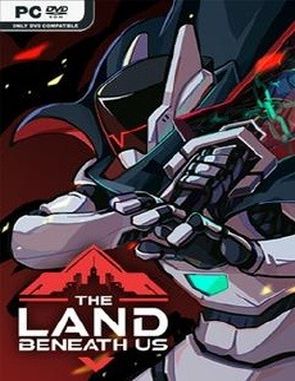 The Land Beneath Us (PC)