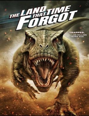 La tierra que el tiempo olvidó (2009) (Películas)