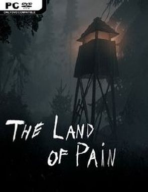The Land of Pain (PC)