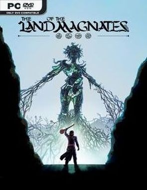 The_Land_of_the_Magnates The Land of the Magnates (PC)