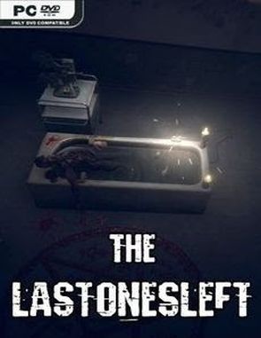 The Last Ones Left (PC)