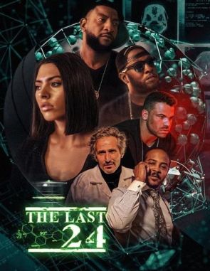 Las últimas 24 (2023) (Películas)