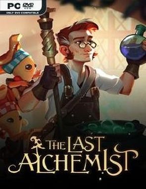 The Last Alchemist (PC)