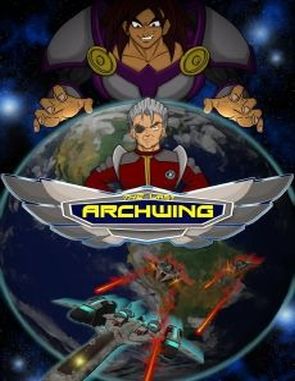 The Last Archwing (PC)