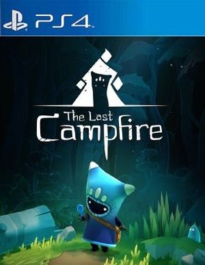 The Last Campfire (PS4)