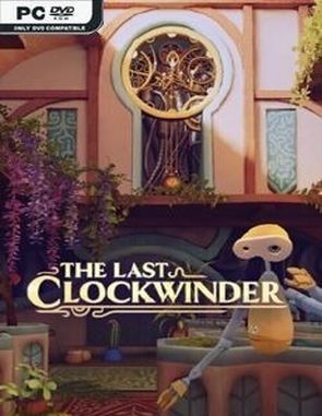 The Last Clockwinder (PC)
