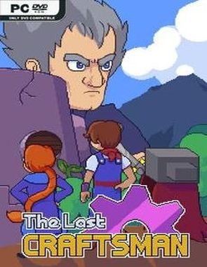 The Last Craftsman (PC)