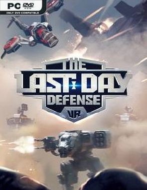 The Last Day Defense VR (PC)