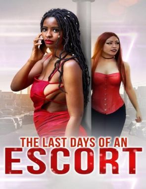 Los últimos días de una escort (2023) (Películas)