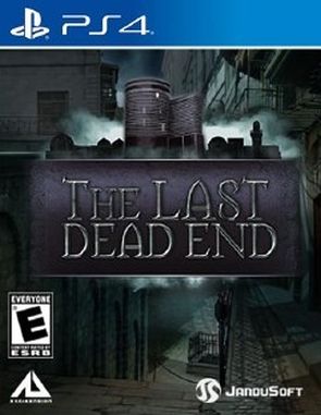 The Last Dead End (PS4)