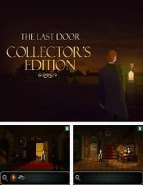 The Last Door Collector's Edition (PC)
