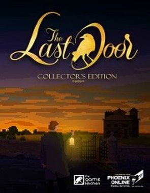 The Last Door Season 2 Collector's Edition (PC)