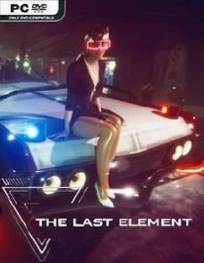 The Last Element: Looking for Tomorrow (PC)