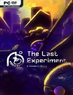 The Last Experiment: A Memetric Story (PC)