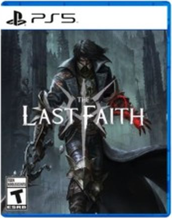 The Last Faith (PS5)