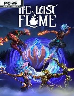 The Last Flame (PC)