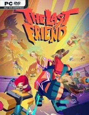 The Last Friend (PC)