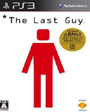 The Last Guy (PS3)