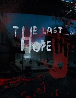 The_Last_Hope The Last Hope (PC)