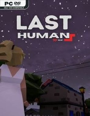 The Last Human GO (PC)