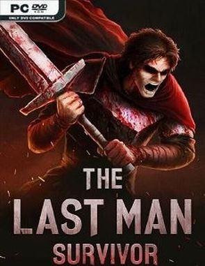 The Last Man Survivor (PC)