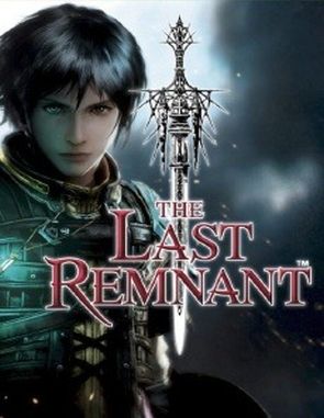 The Last Remnant (PC)