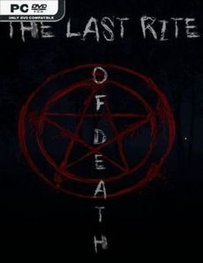 The Last Rite of Death (PC)