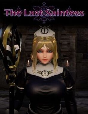 The Last Saintess (PC)