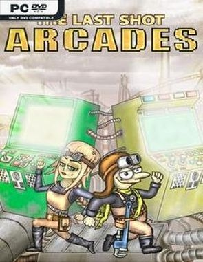 The Last Shot Arcades (PC)