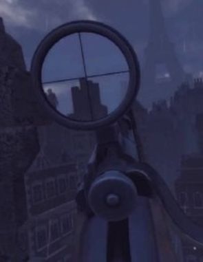 The Last Sniper VR (PC)