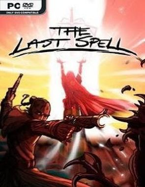 The_Last_Spell The Last Spell (PC)