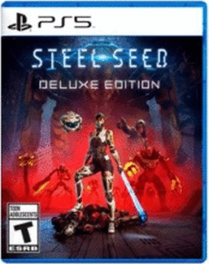 The Last Stand Aftermath (PS5)