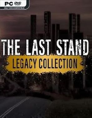 The Last Stand Legacy Collection (PC)