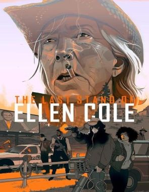 La última resistencia de Ellen Cole (2023) (Películas)