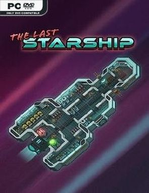 The Last Starship (PC)