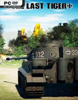 The Last Tiger (PC)