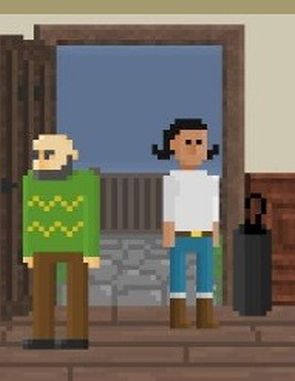 The Last Time (PC)