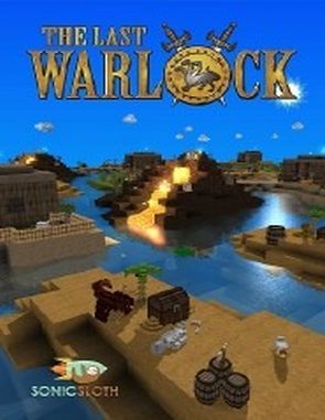 The Last Warlock (PC)