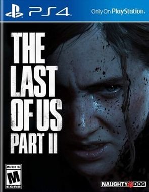 The Last of Us Part 2 (PS4)