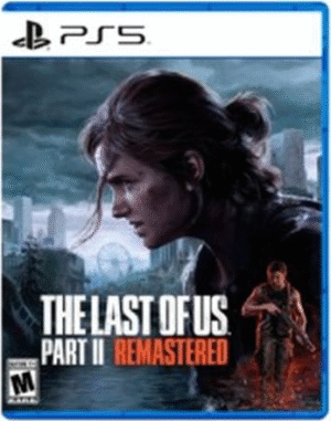 The_Last_of_Us_Part_II_Remastered_PS5 The Last of Us Part II Remastered (PS5)